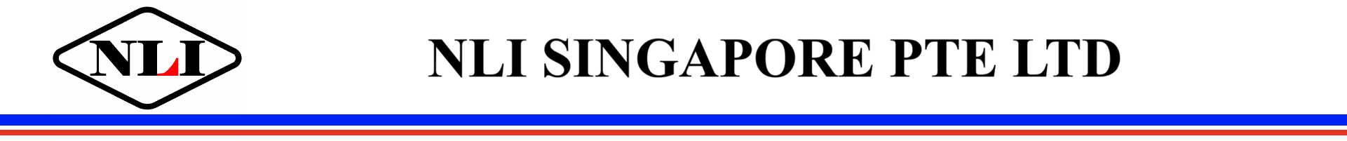 NLI Singapore Pte Ltd